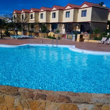 Fuerte Blue Costa Calma