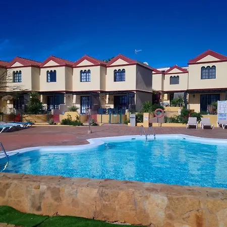 Apartamento Fuerte Blue