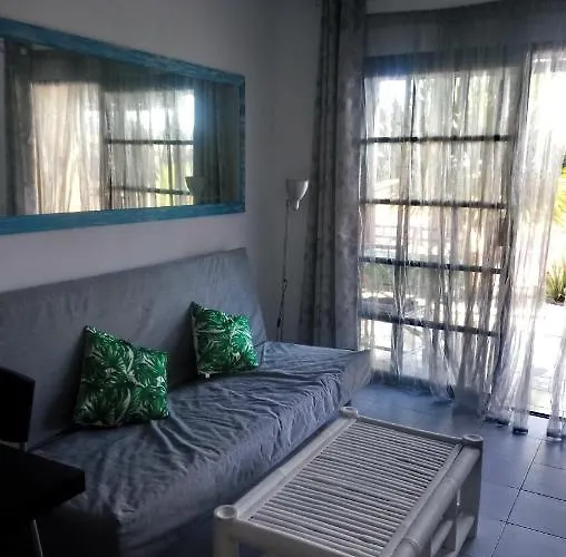 Fuerte Blue Apartamento Costa Calma