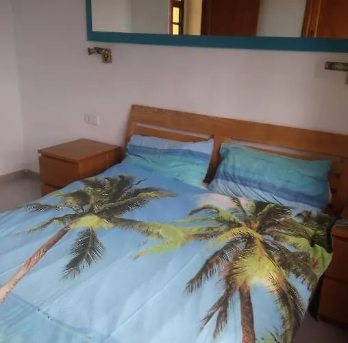 Fuerte Blue Apartamento *