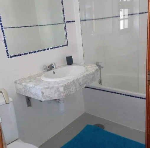 Apartamento Fuerte Blue Costa Calma