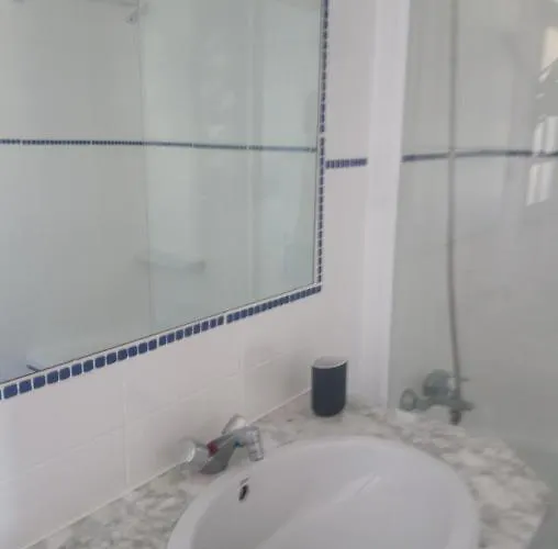 Apartamento Fuerte Blue *