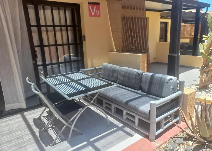 Fuerte Blue Apartamento Costa Calma