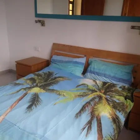 Fuerte Blue Apartment *