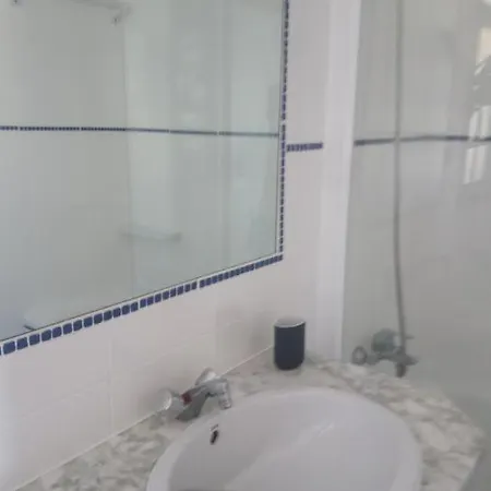 アパート Fuerte Blue *