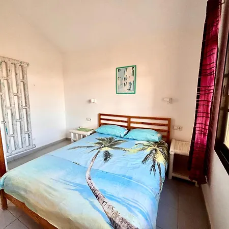 Fuerte Blue Appartement Costa Calma