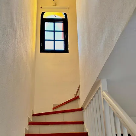 Appartement Fuerte Blue *