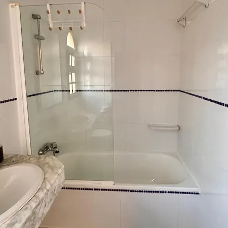 Appartement Fuerte Blue