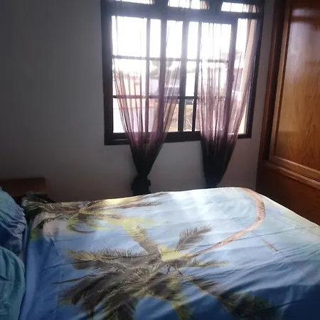 Fuerte Blue * Costa Calma