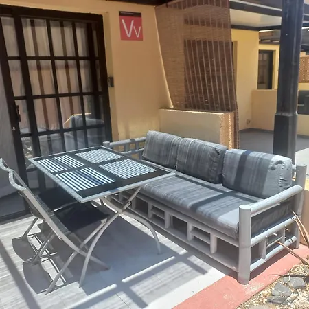 Fuerte Blue Apartamento Costa Calma