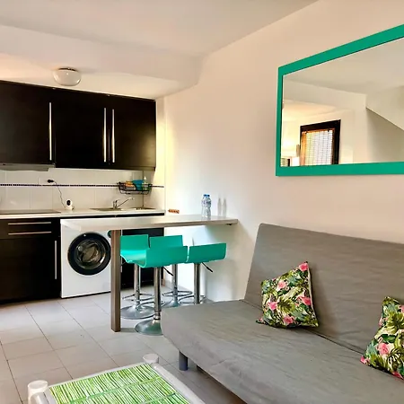 Apartament Fuerte Blue