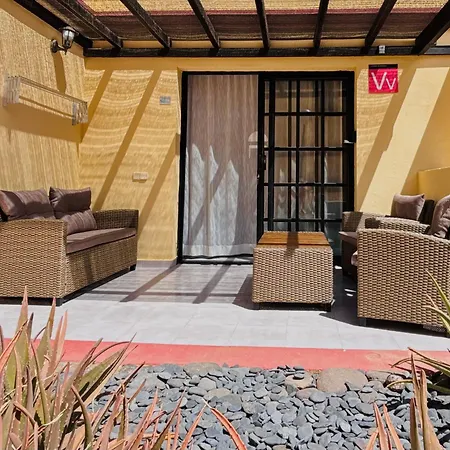 Fuerte Blue Apartament Costa Calma