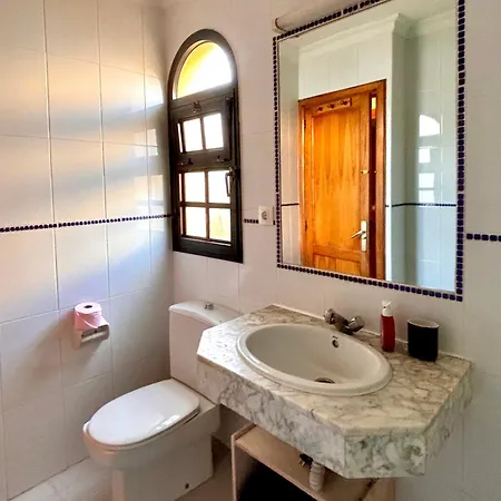 Fuerte Blue Apartament *