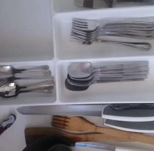 Lejlighed Fuerte Blue *